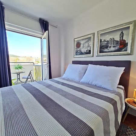 City Star Apartment Split Zewnętrze zdjęcie