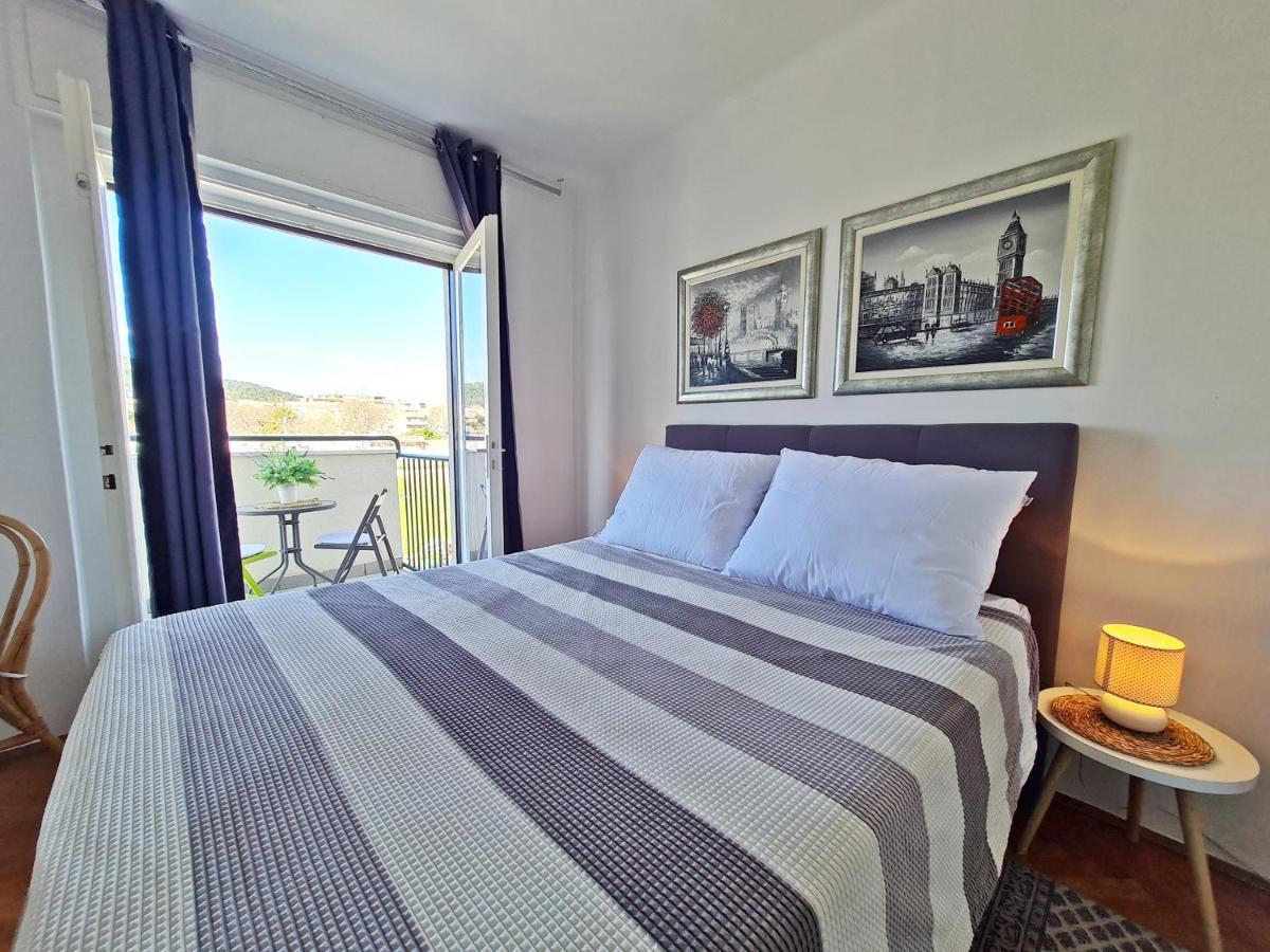 City Star Apartment Split Zewnętrze zdjęcie