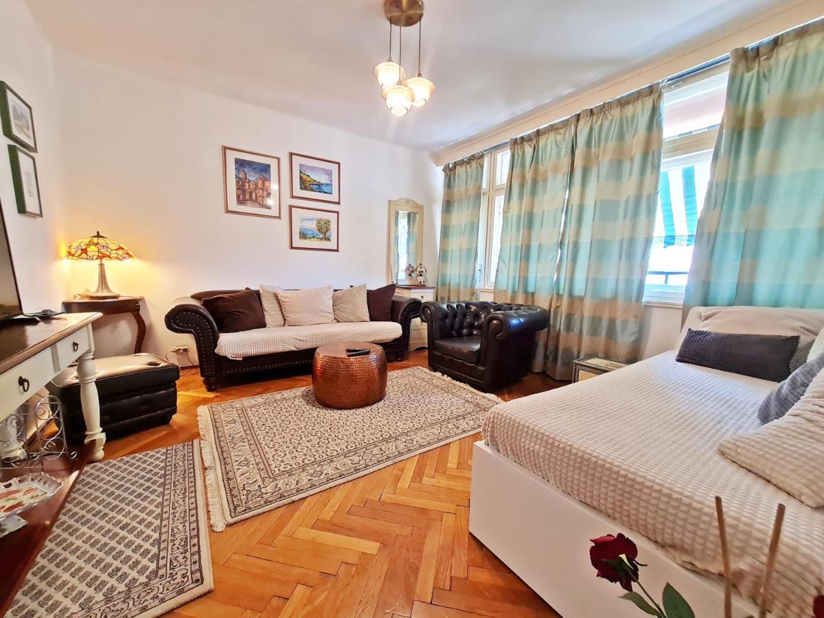 City Star Apartment Split Zewnętrze zdjęcie