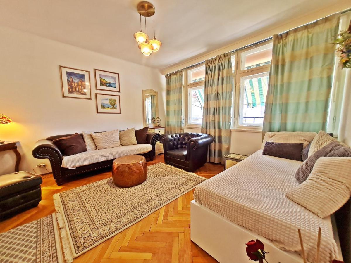 City Star Apartment Split Zewnętrze zdjęcie