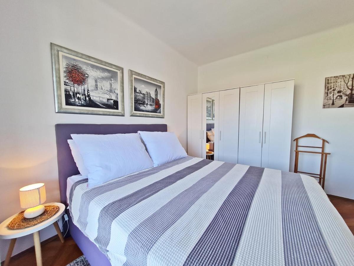 City Star Apartment Split Zewnętrze zdjęcie