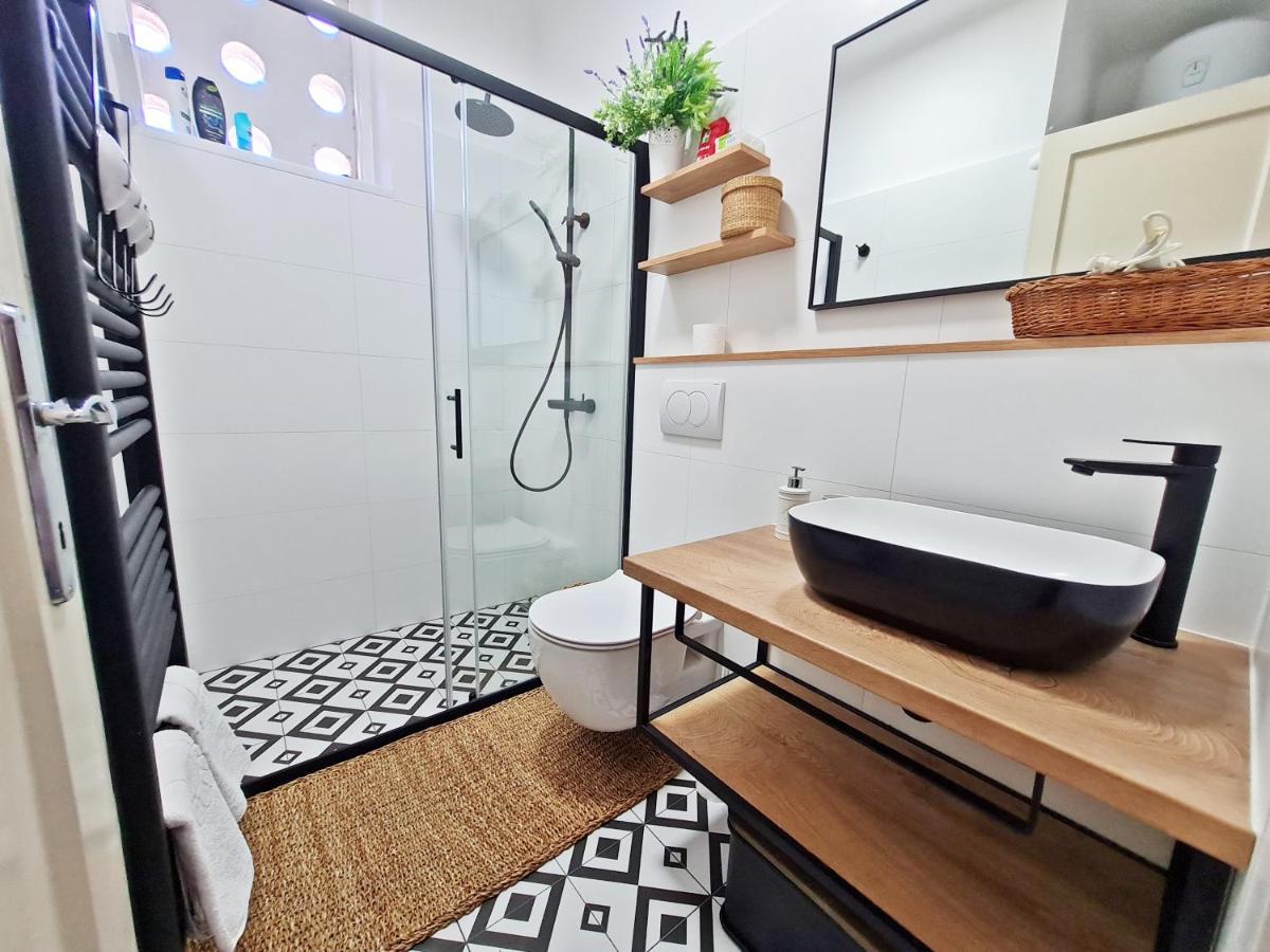 City Star Apartment Split Zewnętrze zdjęcie