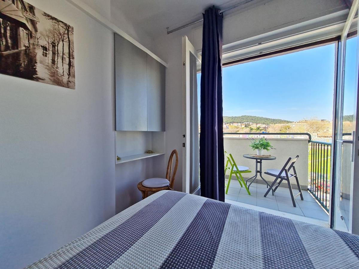 City Star Apartment Split Zewnętrze zdjęcie