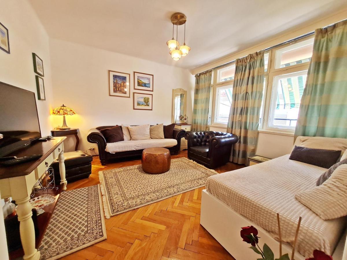 City Star Apartment Split Zewnętrze zdjęcie