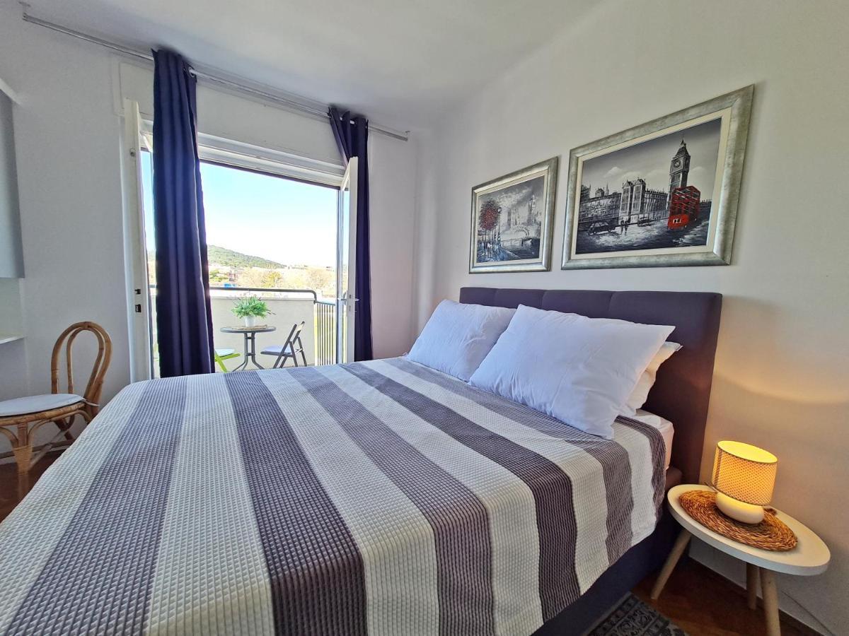 City Star Apartment Split Zewnętrze zdjęcie