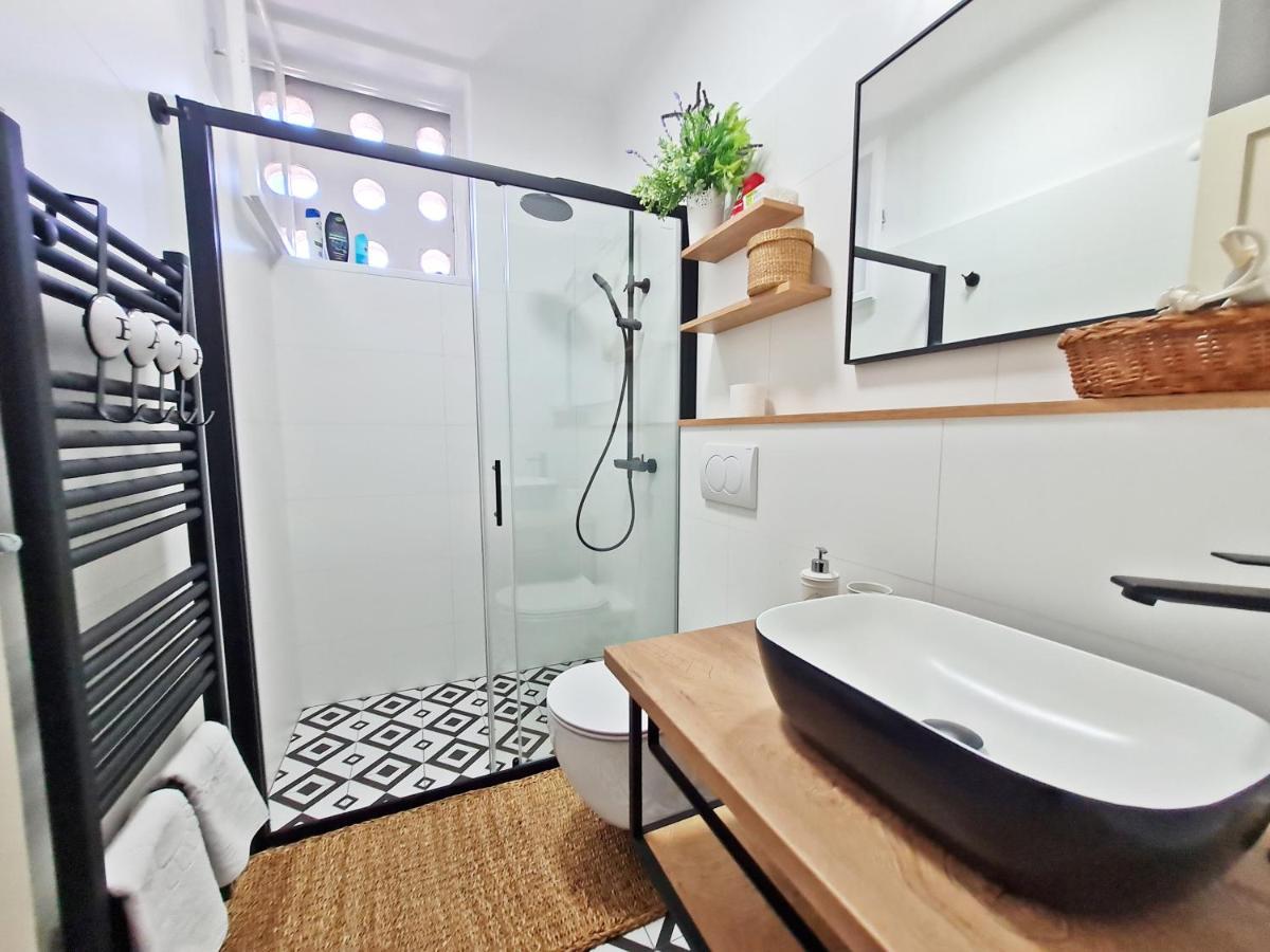 City Star Apartment Split Zewnętrze zdjęcie