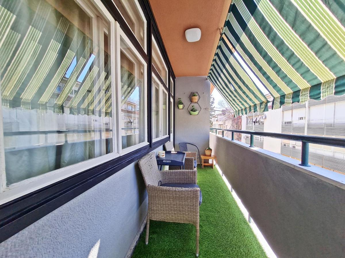 City Star Apartment Split Zewnętrze zdjęcie