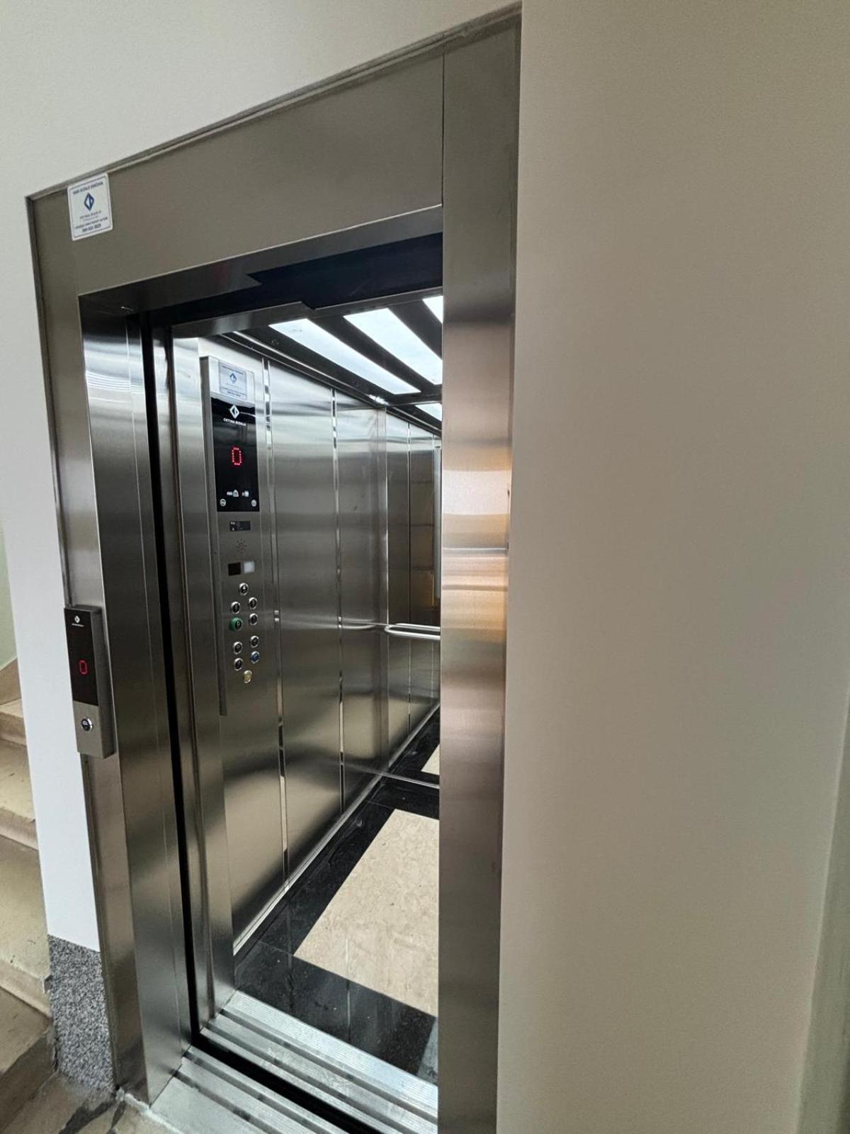 City Star Apartment Split Zewnętrze zdjęcie