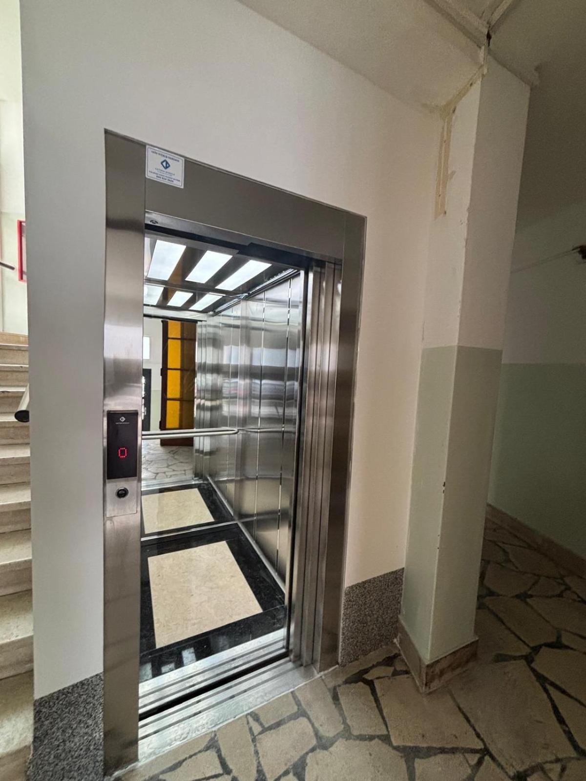 City Star Apartment Split Zewnętrze zdjęcie