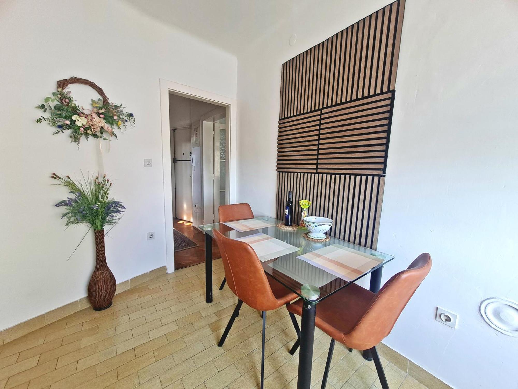 City Star Apartment Split Zewnętrze zdjęcie