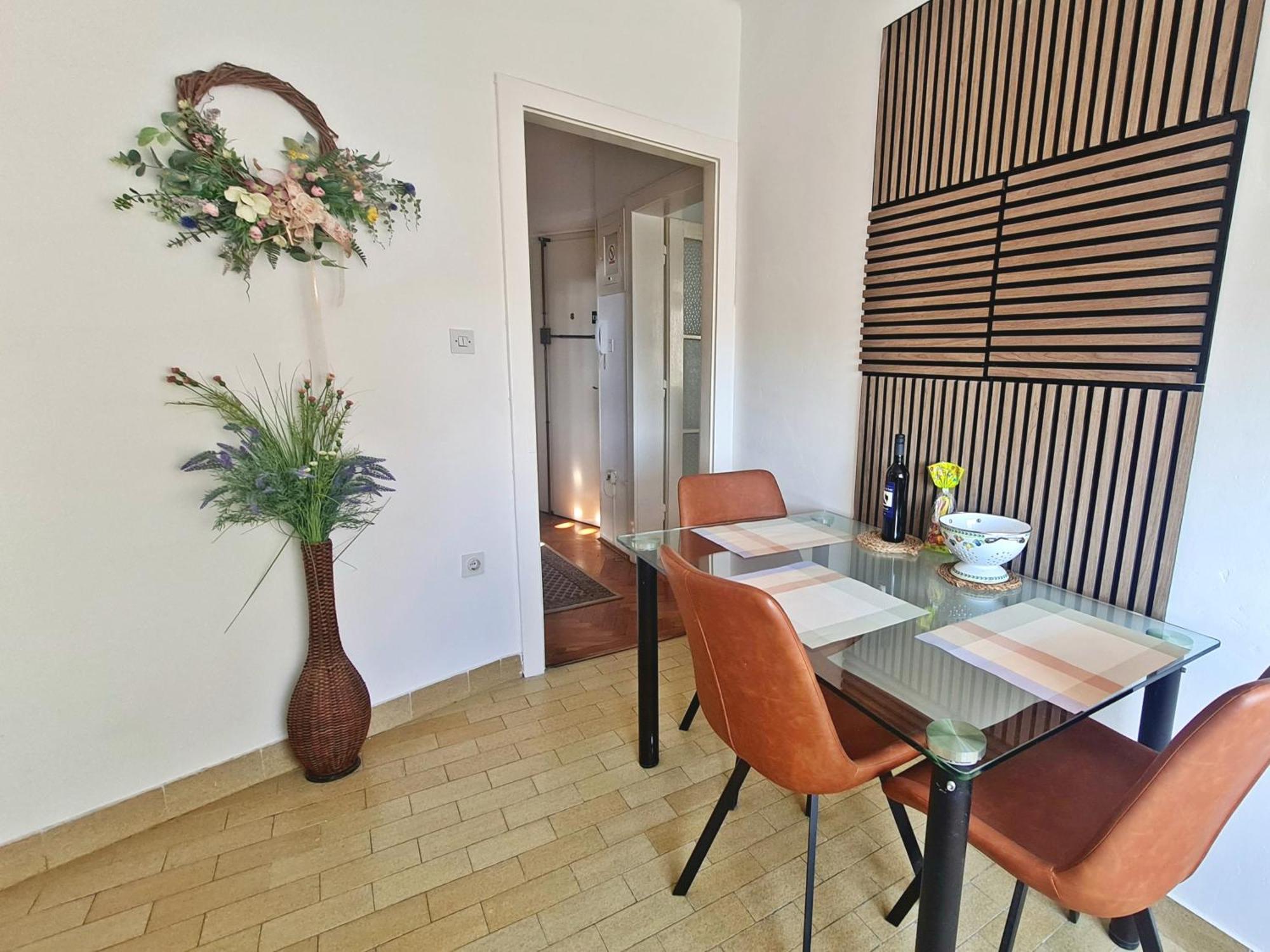 City Star Apartment Split Zewnętrze zdjęcie